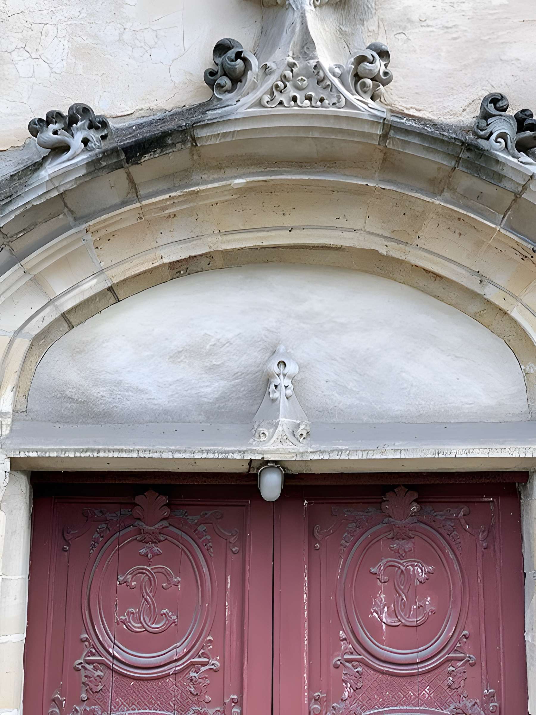 Église Saint-Saturnin de Gentilly