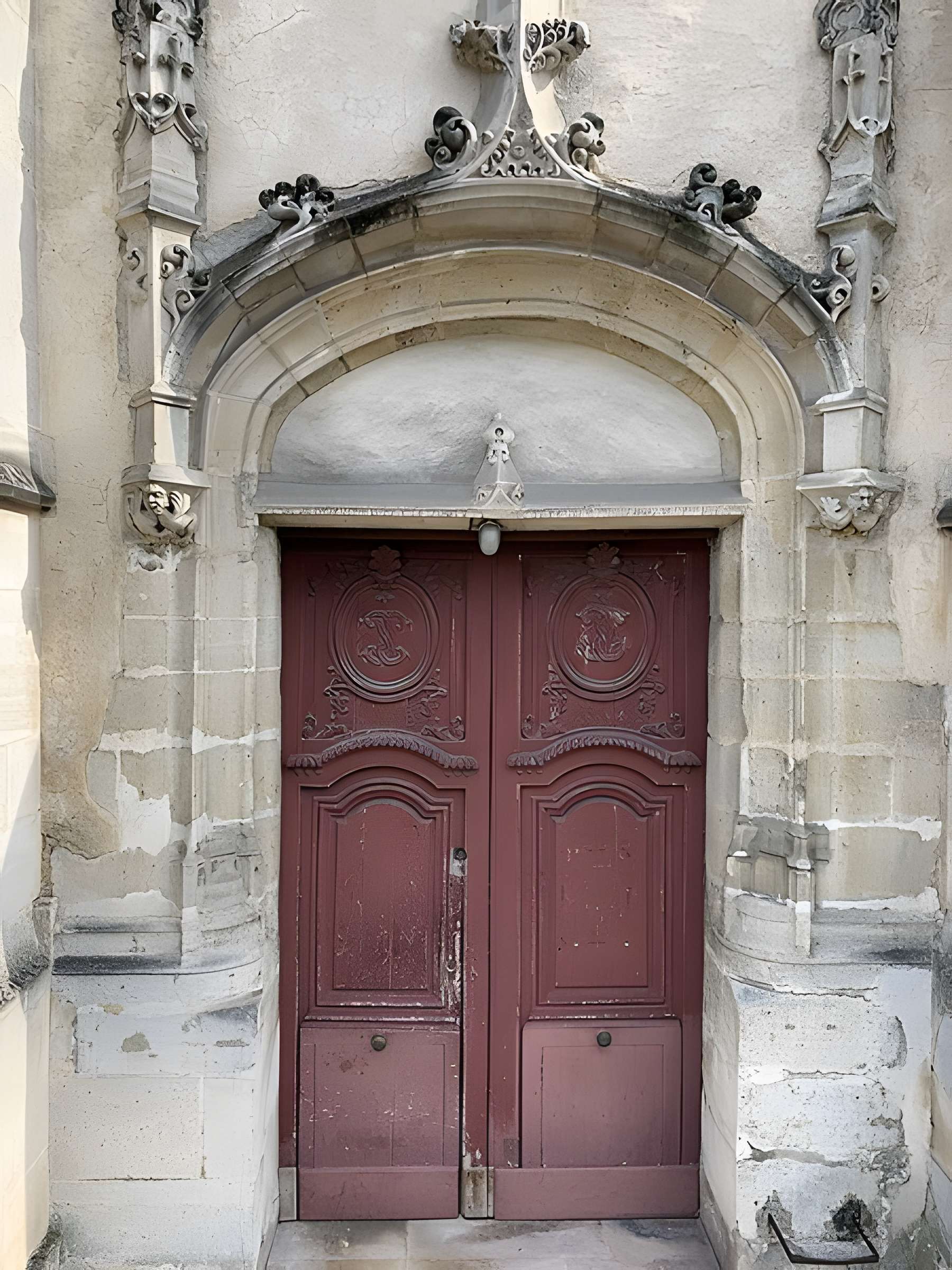 Église Saint-Saturnin de Gentilly