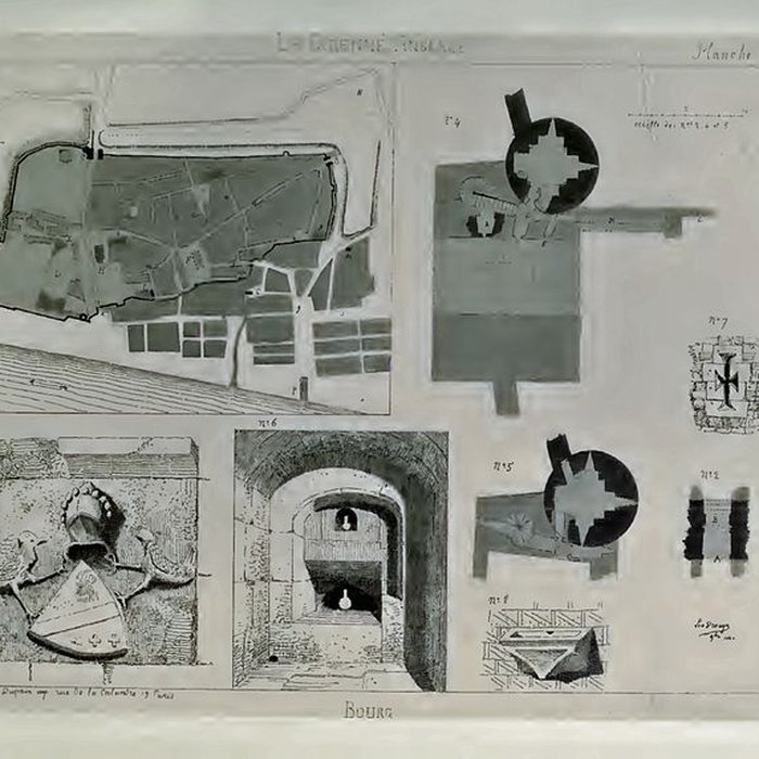 Photo de Église Saint-Saturnin de la Libarde