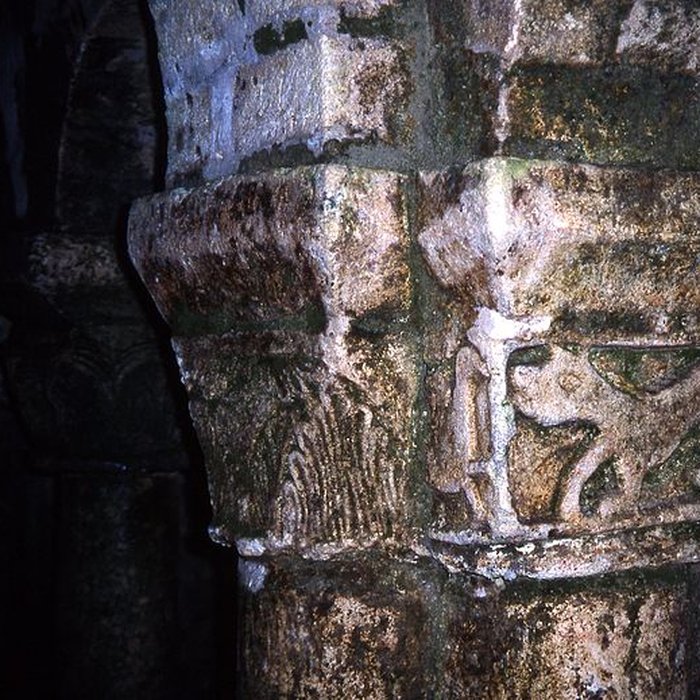 Photo de Église Saint-Saturnin de la Libarde