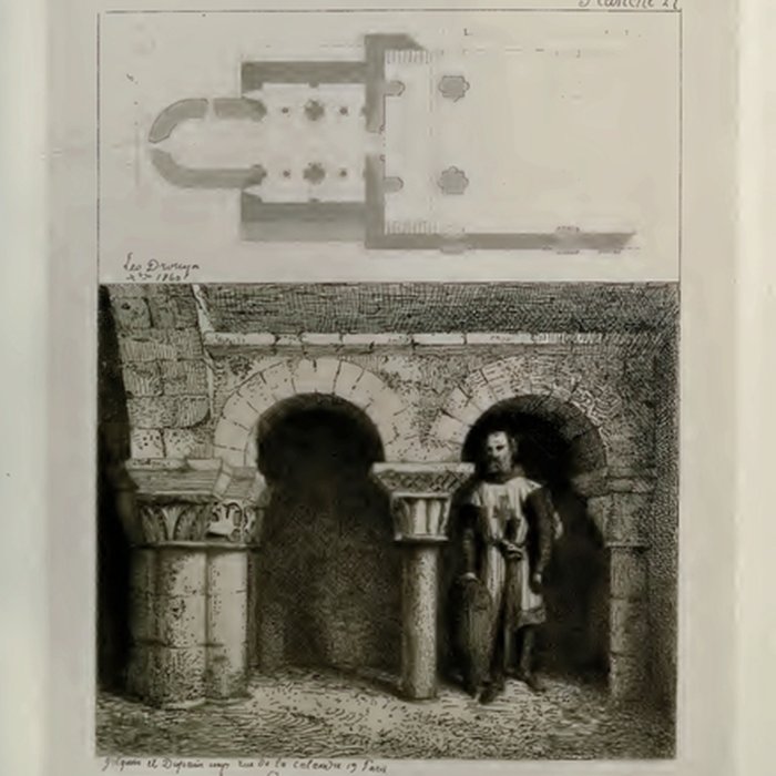 Photo de Église Saint-Saturnin de la Libarde