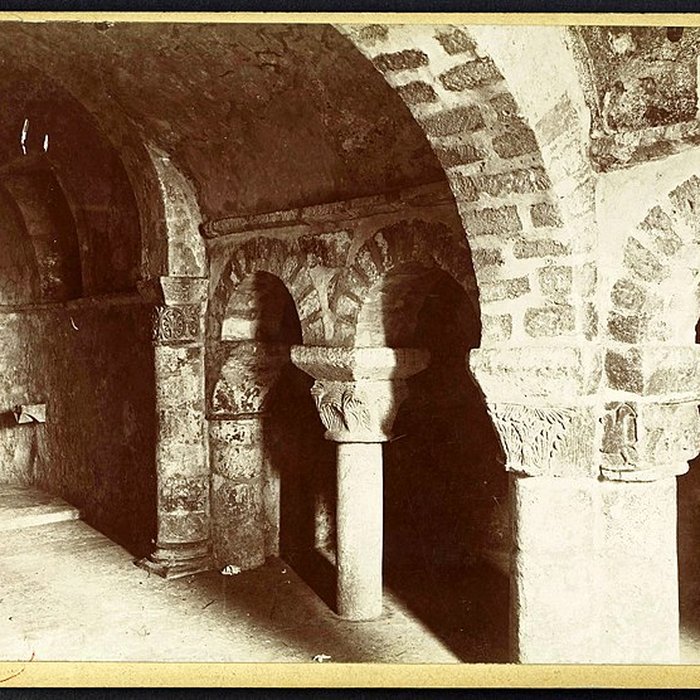 Photo de Église Saint-Saturnin de la Libarde