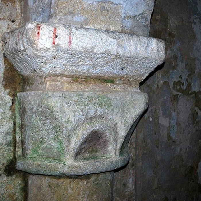 Photo de Église Saint-Saturnin de la Libarde