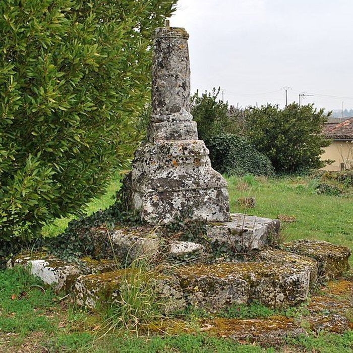 Photo de Église Saint-Saturnin de la Libarde