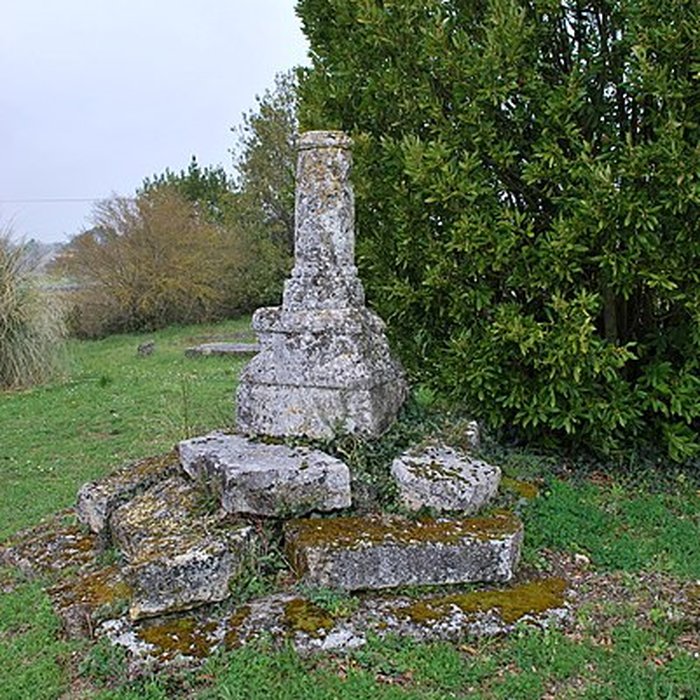 Photo de Église Saint-Saturnin de la Libarde