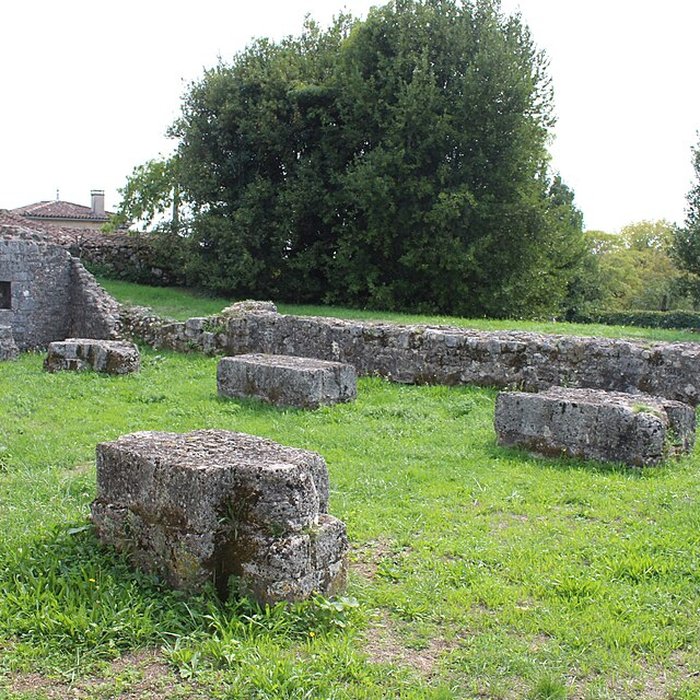 Photo de Église Saint-Saturnin de la Libarde
