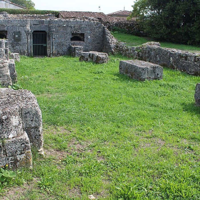 Photo de Église Saint-Saturnin de la Libarde