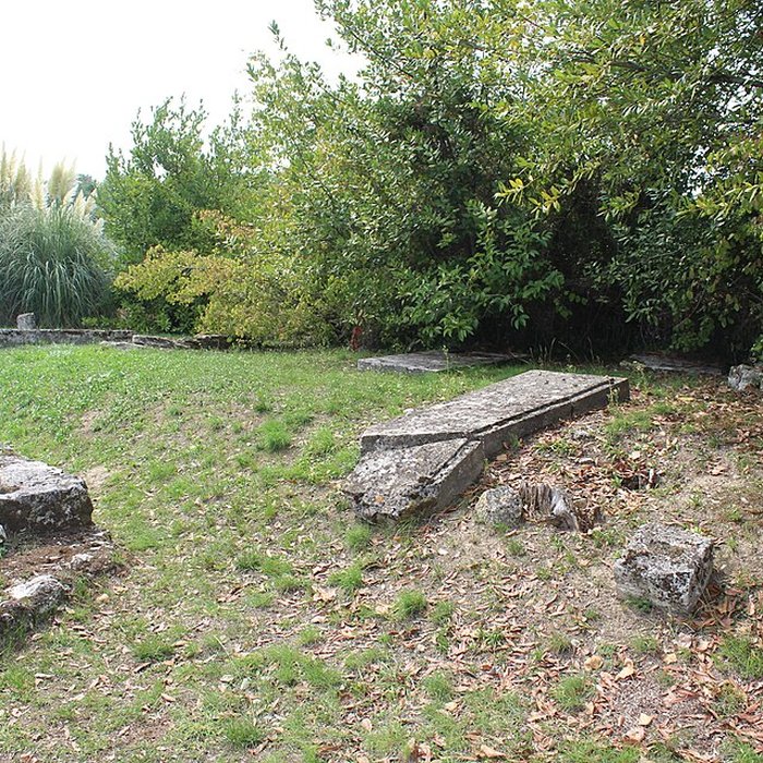 Photo de Église Saint-Saturnin de la Libarde