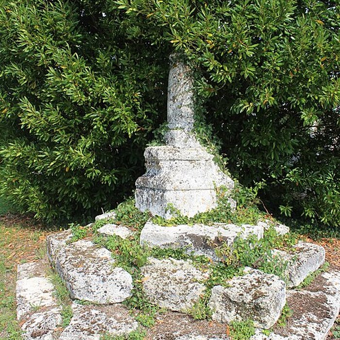 Photo de Église Saint-Saturnin de la Libarde