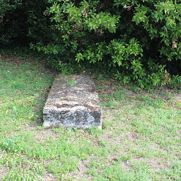 Photo de Église Saint-Saturnin de la Libarde