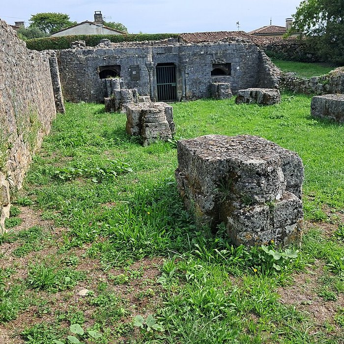 Photo de Église Saint-Saturnin de la Libarde
