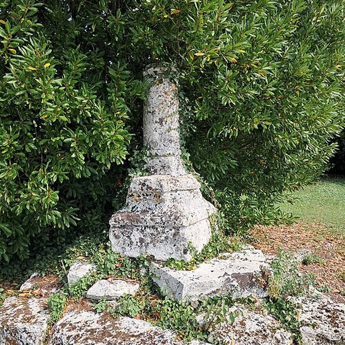 Photo de Église Saint-Saturnin de la Libarde