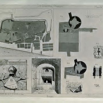 Église Saint-Saturnin de la Libarde