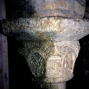 Église Saint-Saturnin de la Libarde