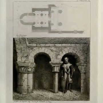 Église Saint-Saturnin de la Libarde