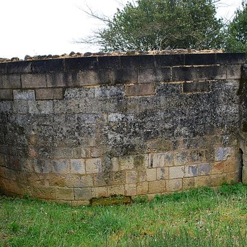 Église Saint-Saturnin de la Libarde