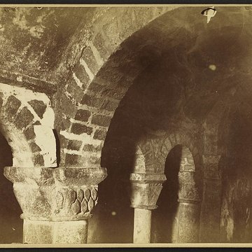 Église Saint-Saturnin de la Libarde