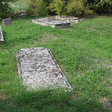 Église Saint-Saturnin de la Libarde