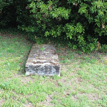 Église Saint-Saturnin de la Libarde