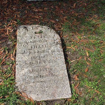 Église Saint-Saturnin de la Libarde
