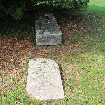 Église Saint-Saturnin de la Libarde