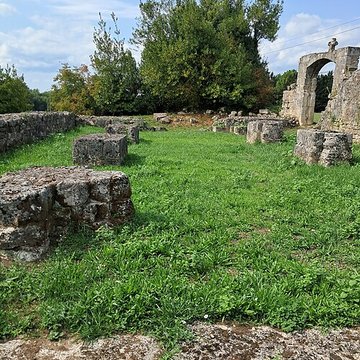 Église Saint-Saturnin de la Libarde