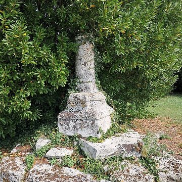 Église Saint-Saturnin de la Libarde
