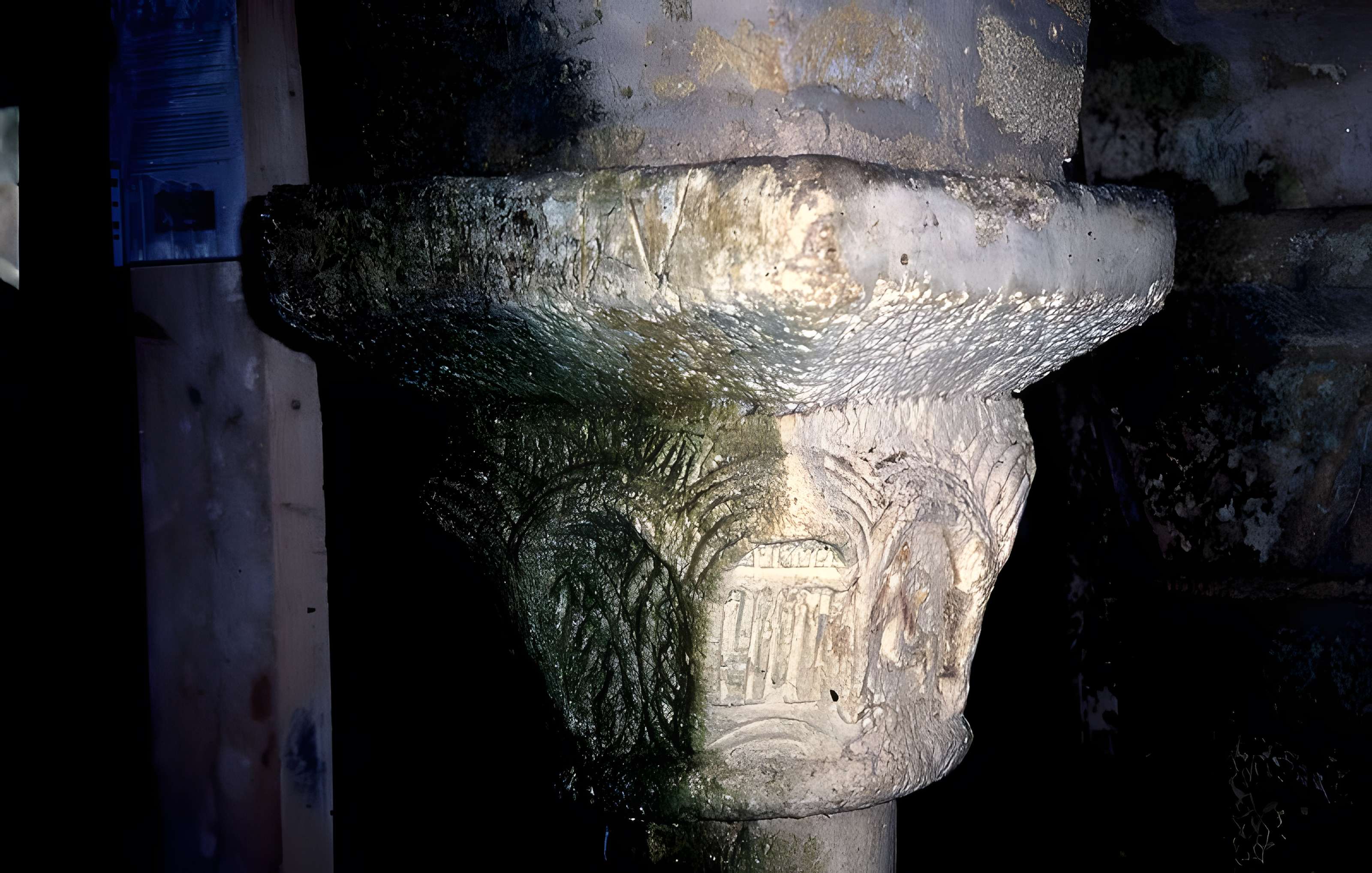 Église Saint-Saturnin de la Libarde