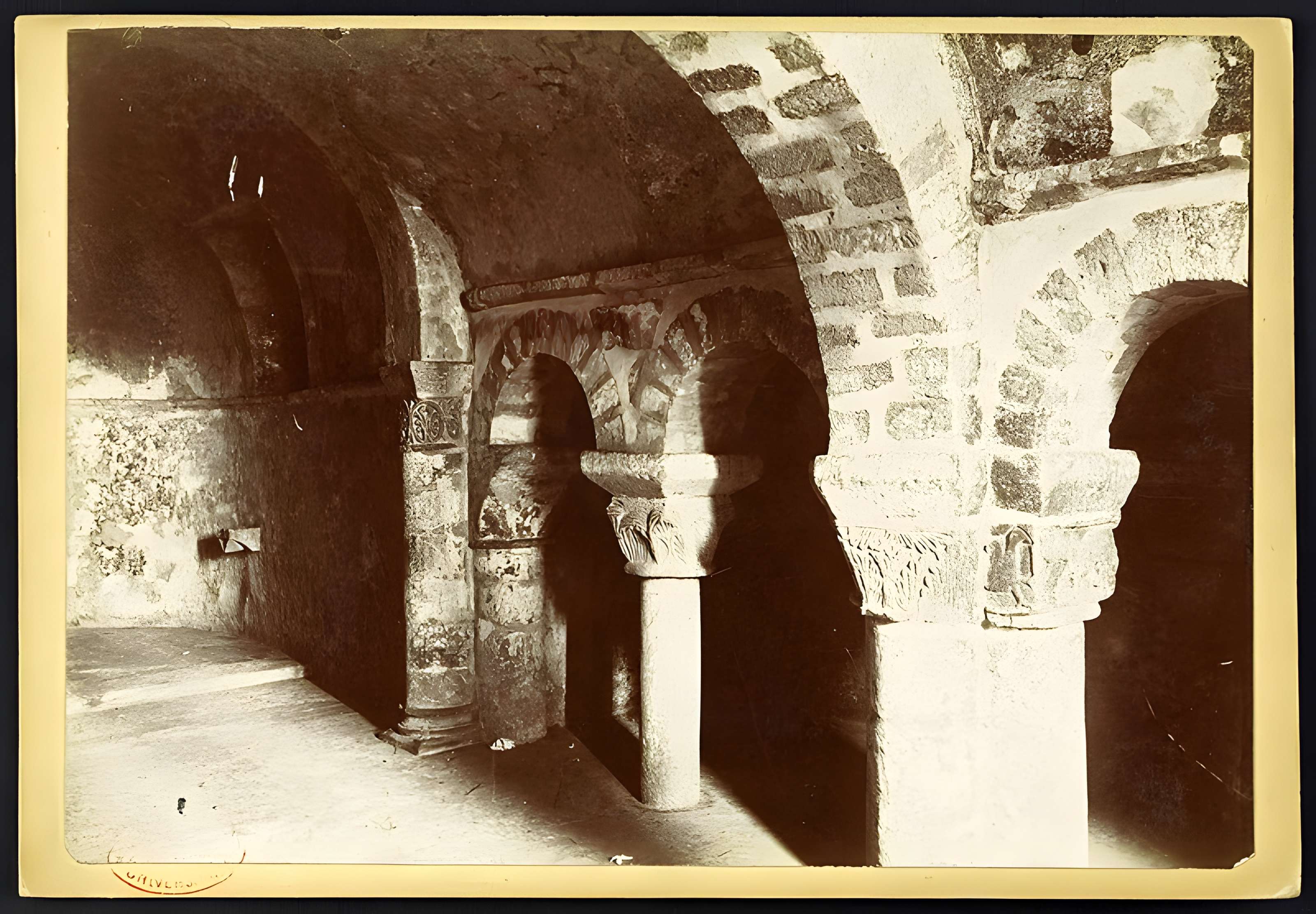 Église Saint-Saturnin de la Libarde
