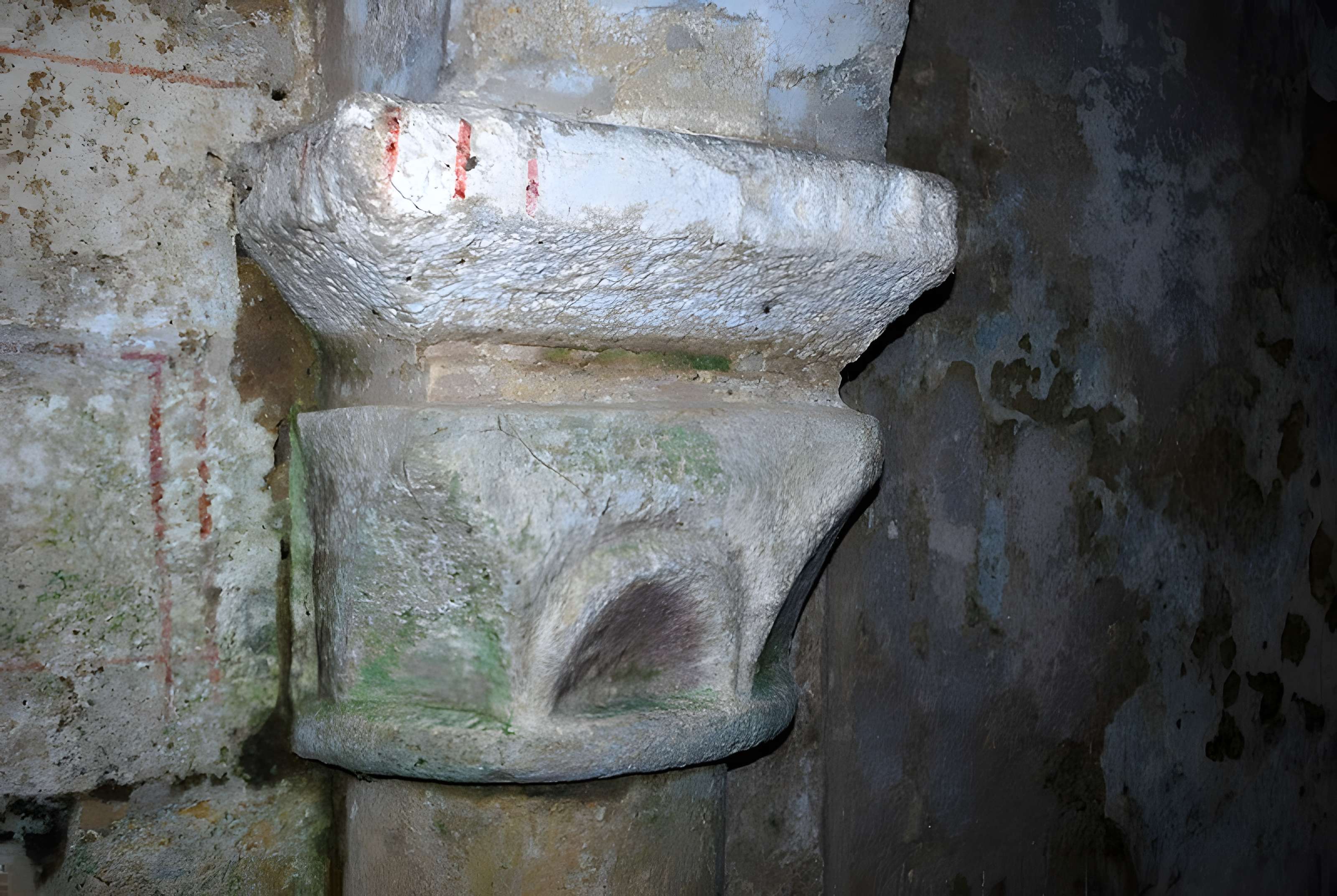 Église Saint-Saturnin de la Libarde