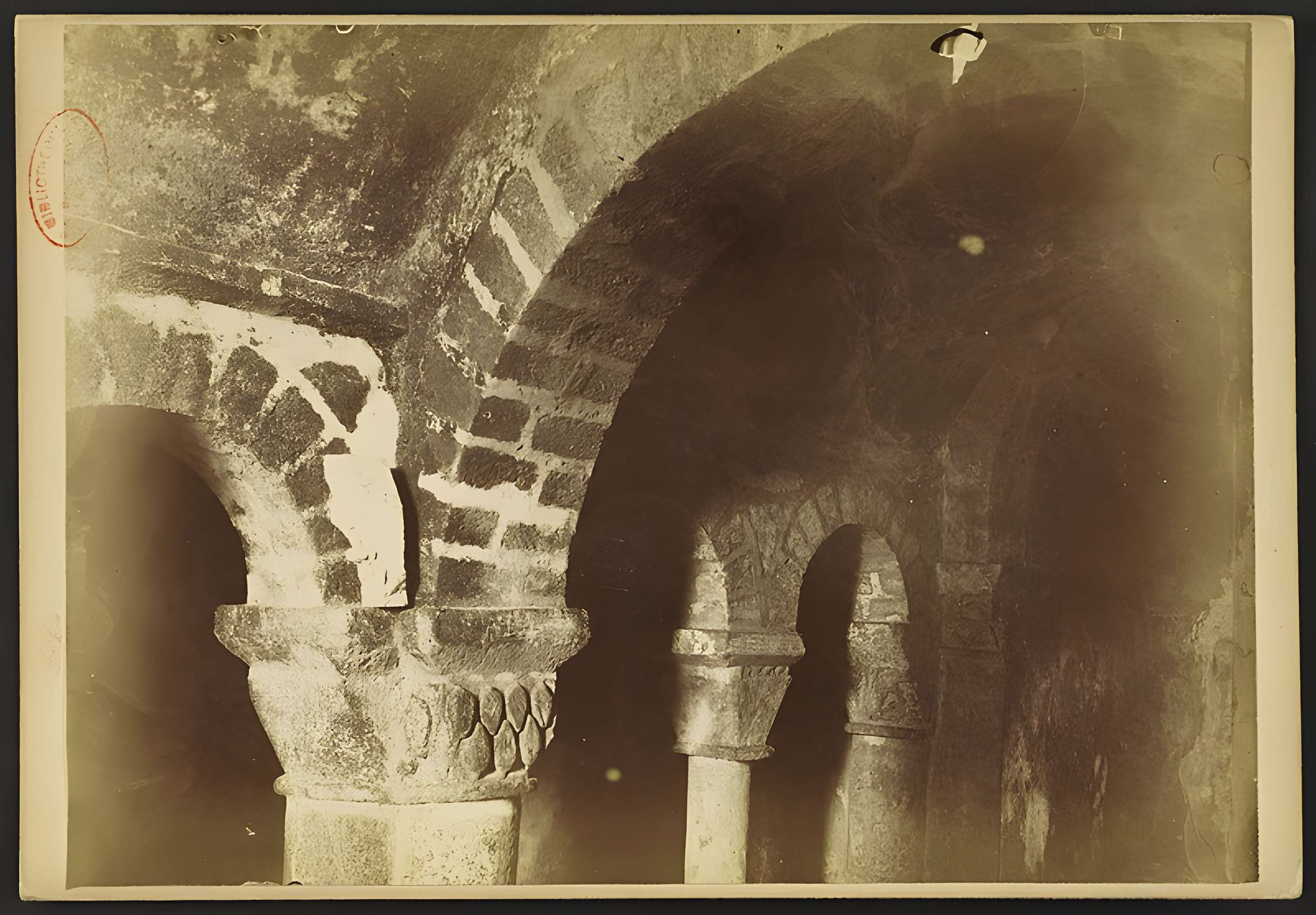 Église Saint-Saturnin de la Libarde