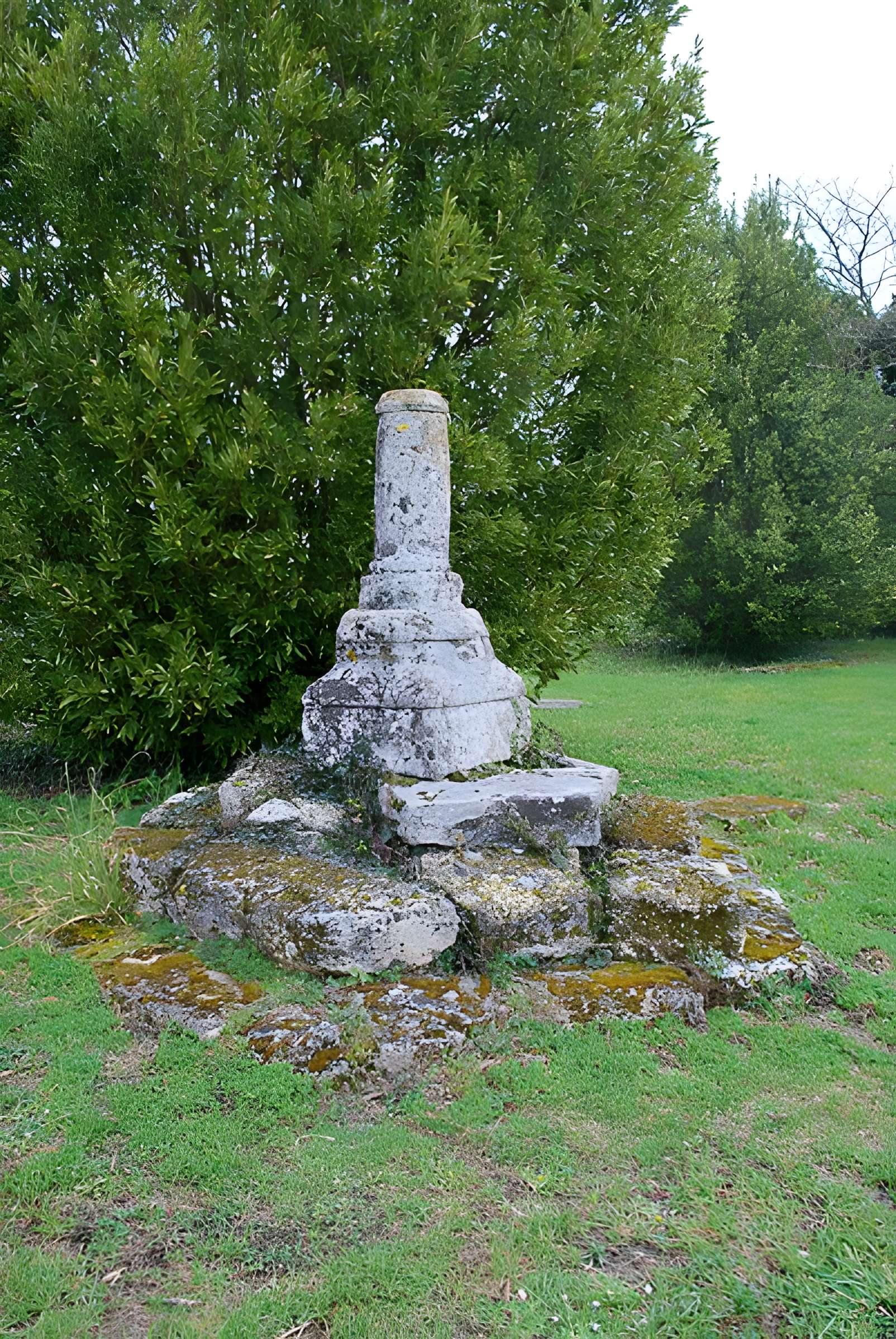 Église Saint-Saturnin de la Libarde