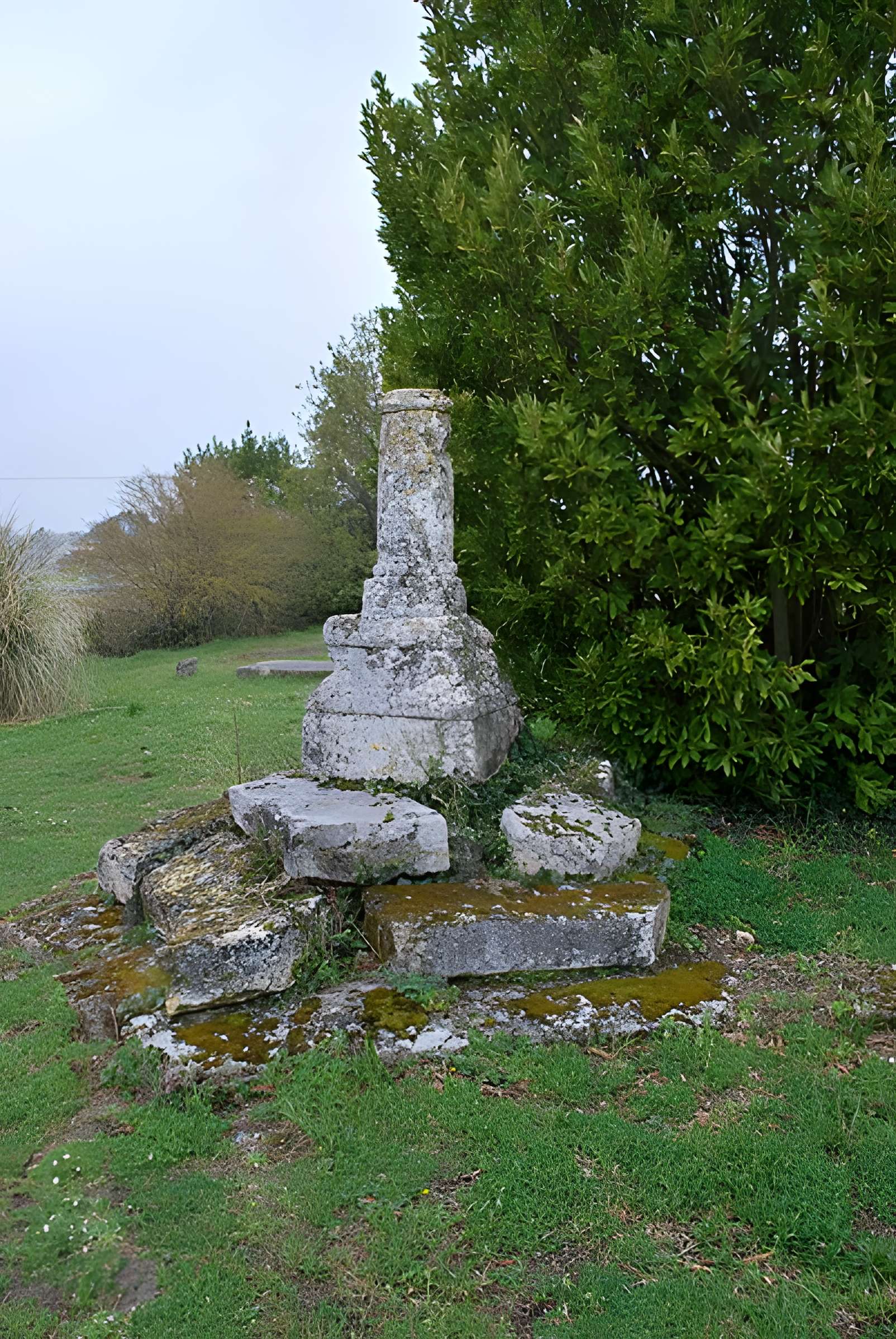 Église Saint-Saturnin de la Libarde