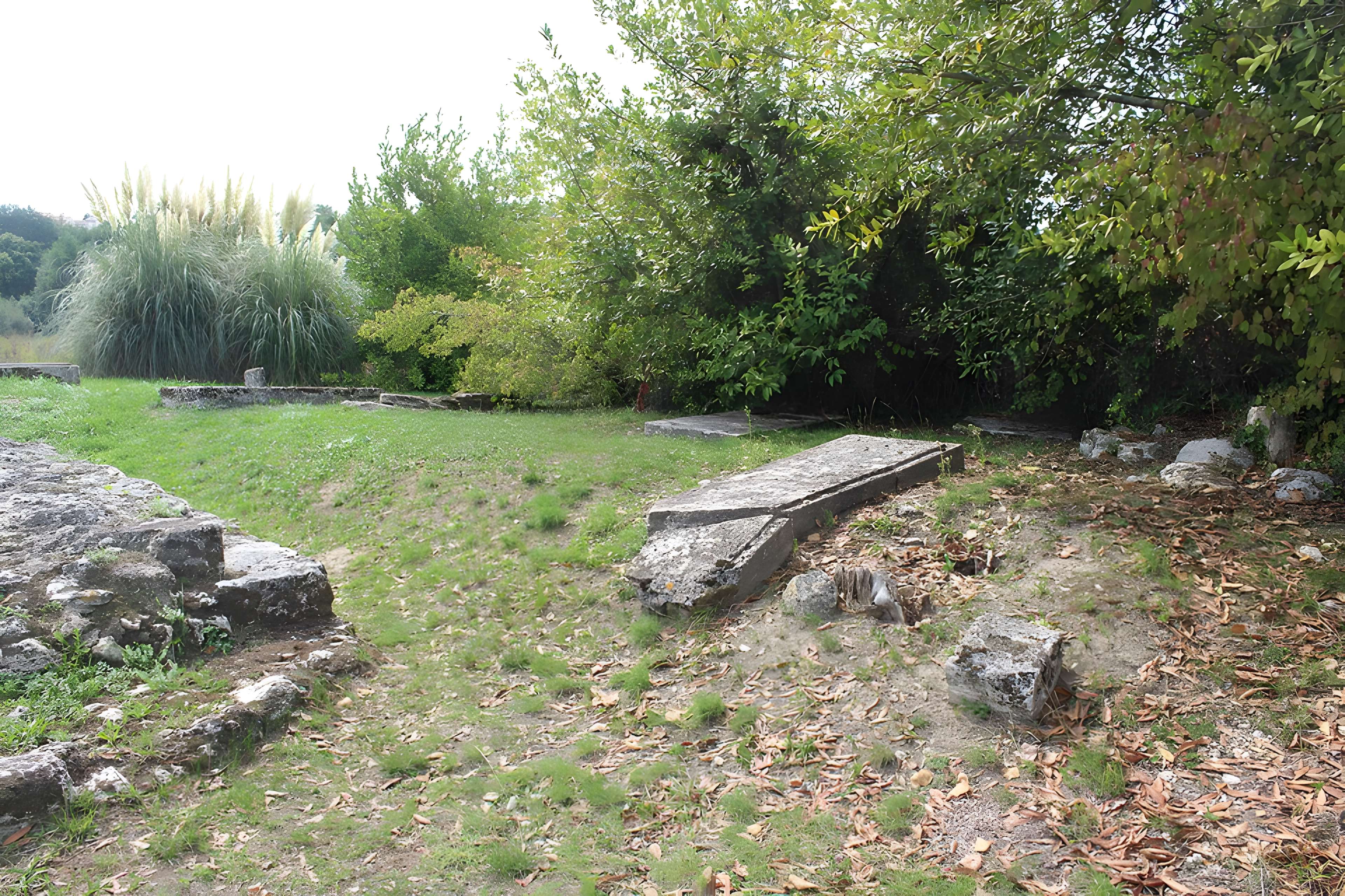 Église Saint-Saturnin de la Libarde