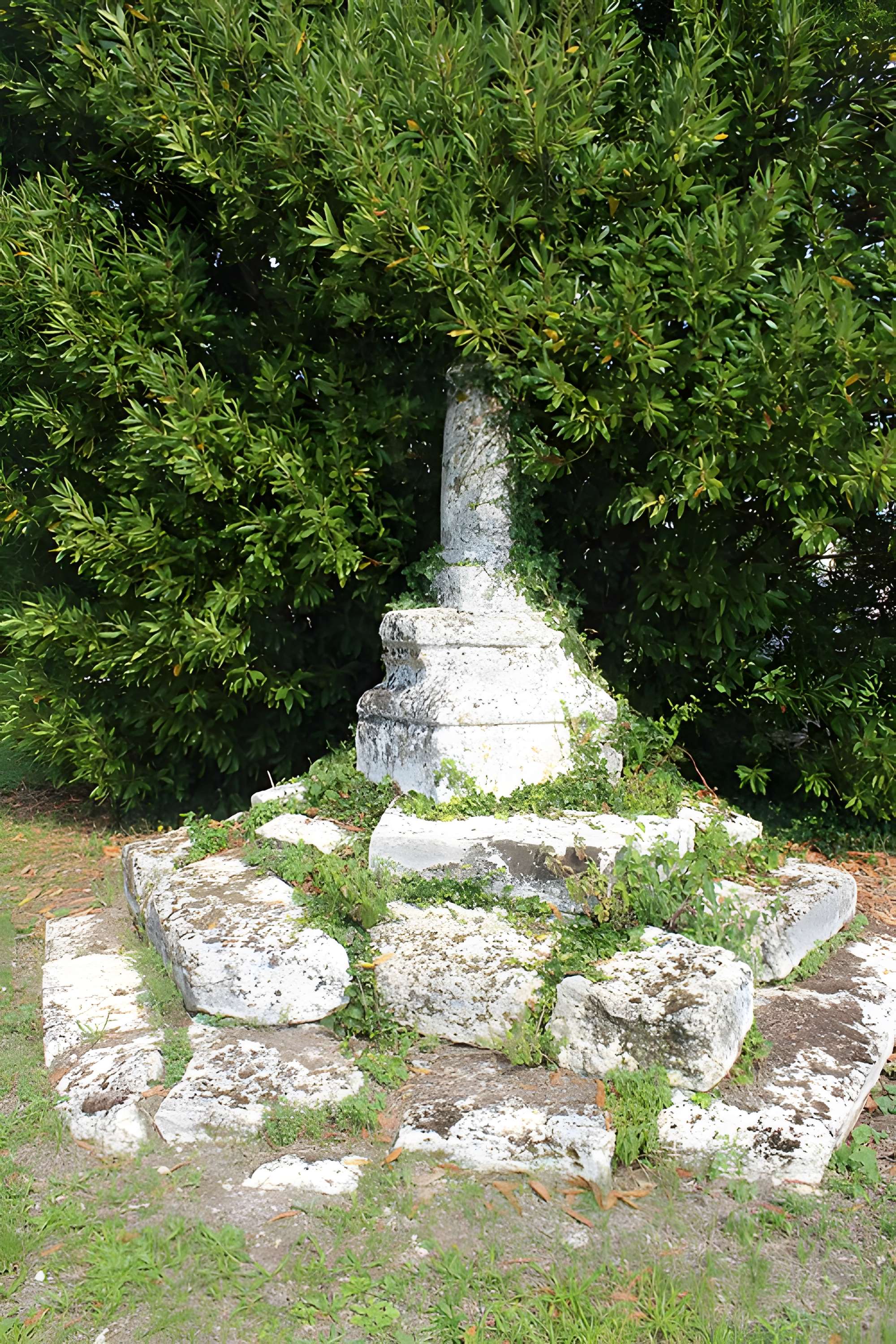 Église Saint-Saturnin de la Libarde