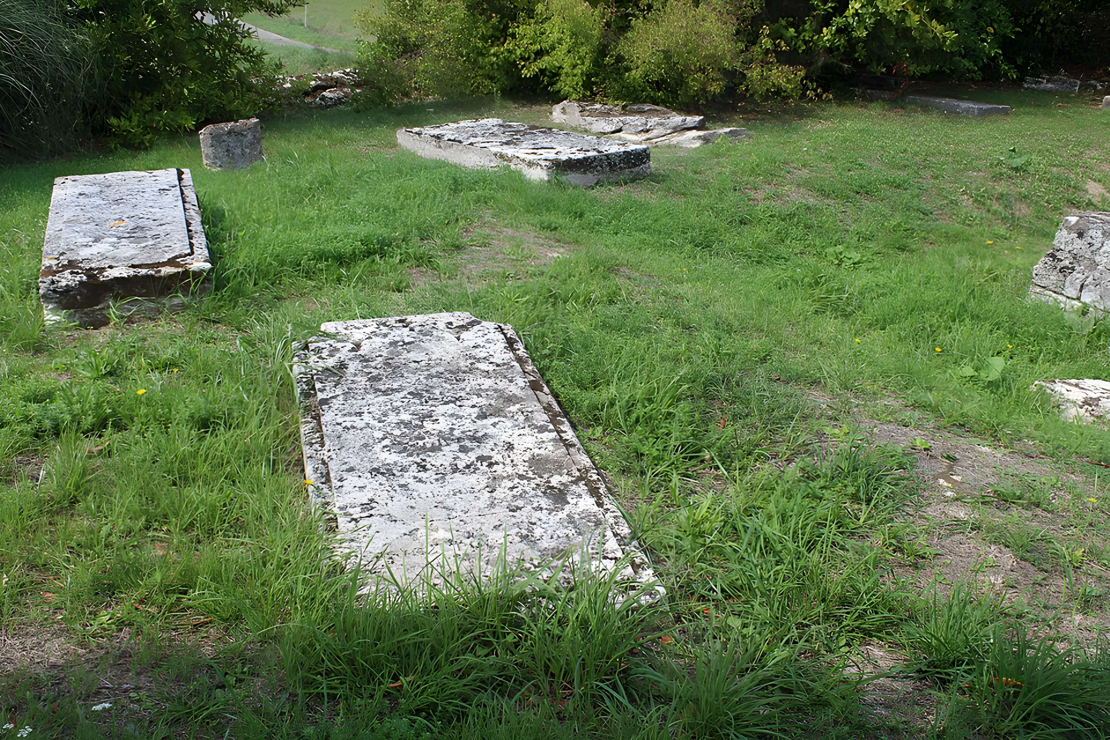 Église Saint-Saturnin de la Libarde