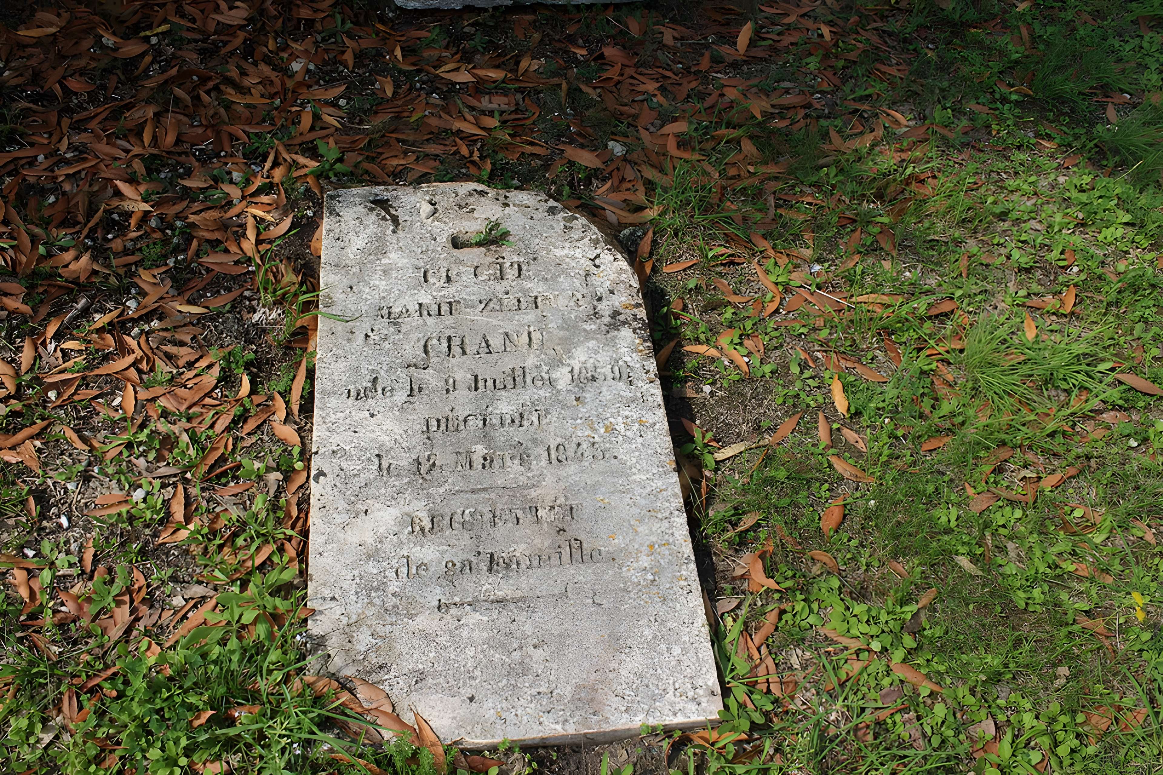 Église Saint-Saturnin de la Libarde