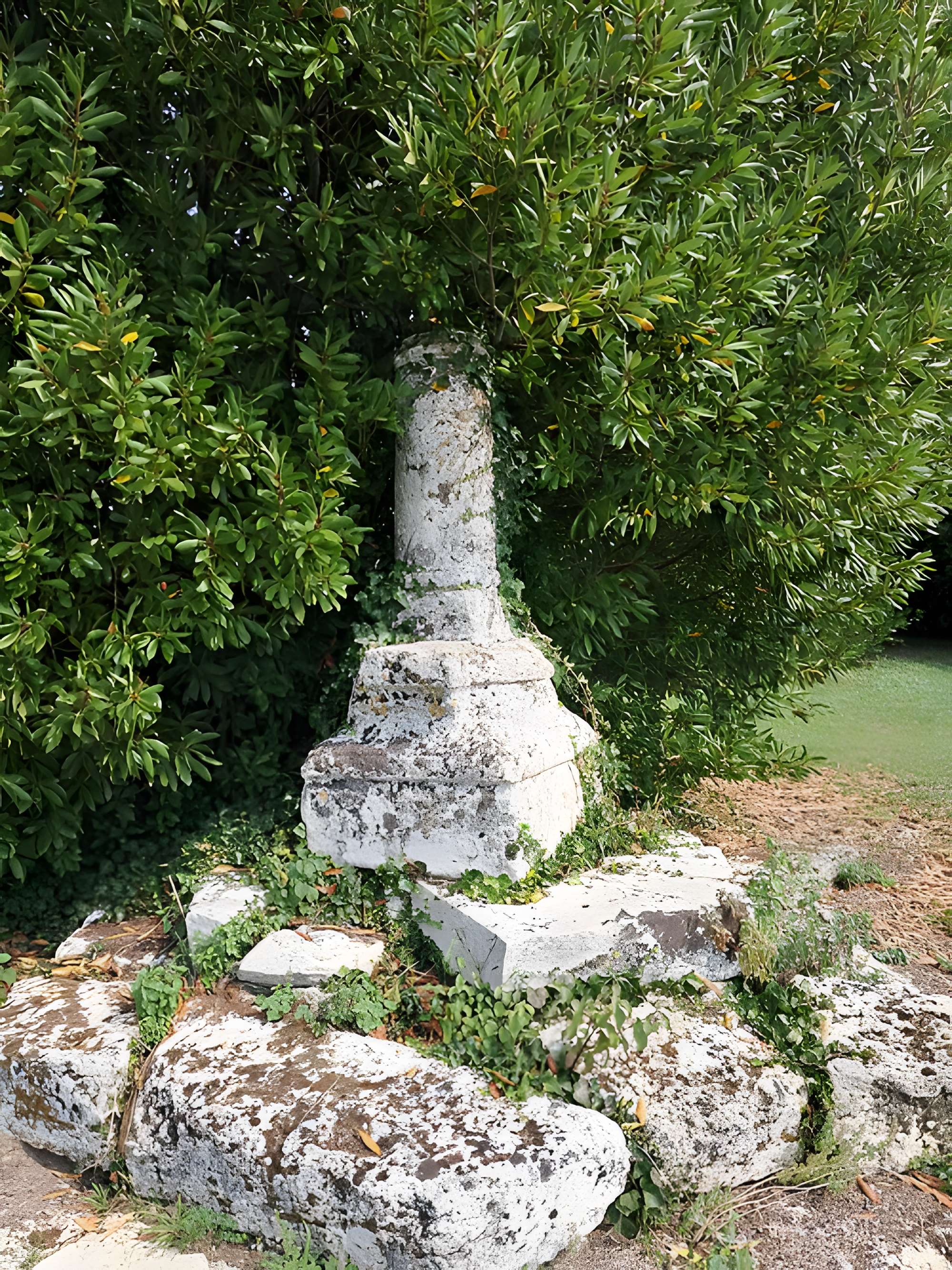 Église Saint-Saturnin de la Libarde