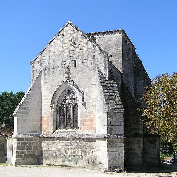 Photo de Église Saint-Saturnin de Malaville