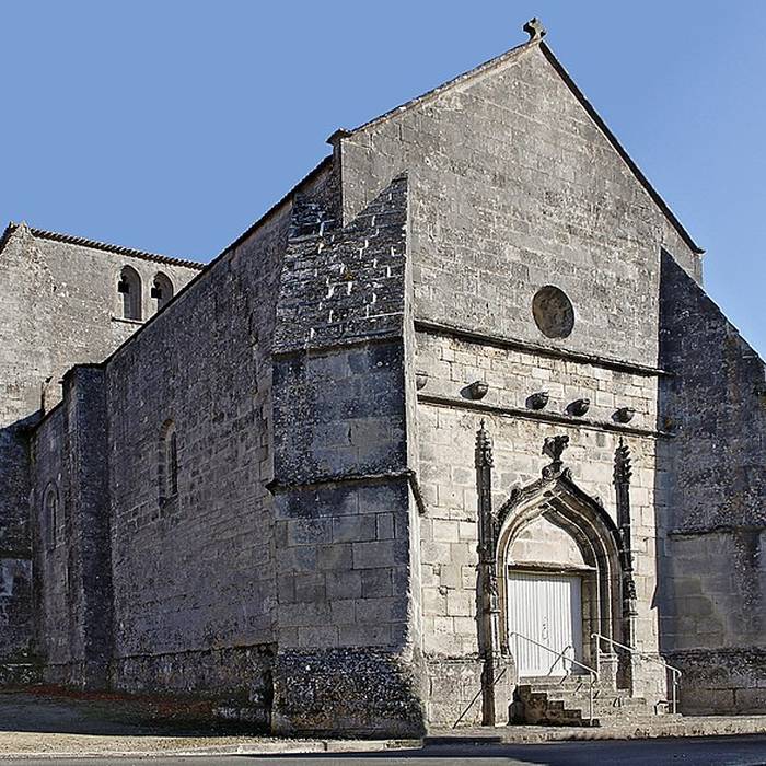 Photo de Église Saint-Saturnin de Malaville