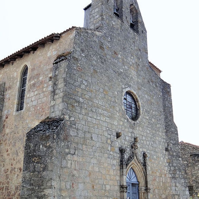 Photo de Église Saint-Saturnin de Mansonville
