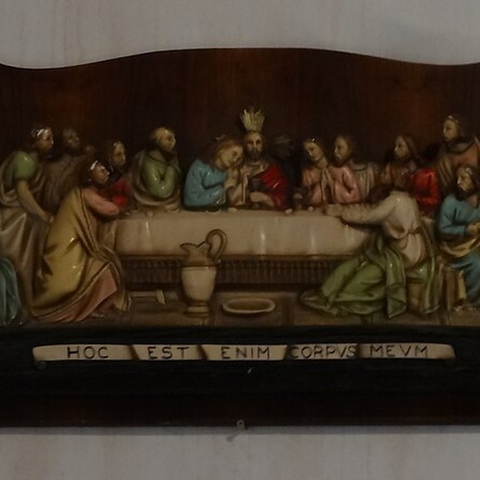 Photo de Église Saint-Saturnin de Mansonville