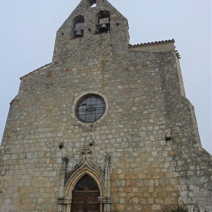 Photo de Église Saint-Saturnin de Mansonville