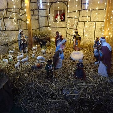 Église Saint-Saturnin de Mansonville