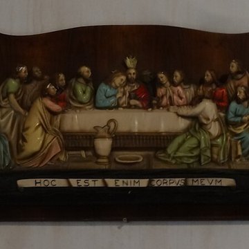 Église Saint-Saturnin de Mansonville