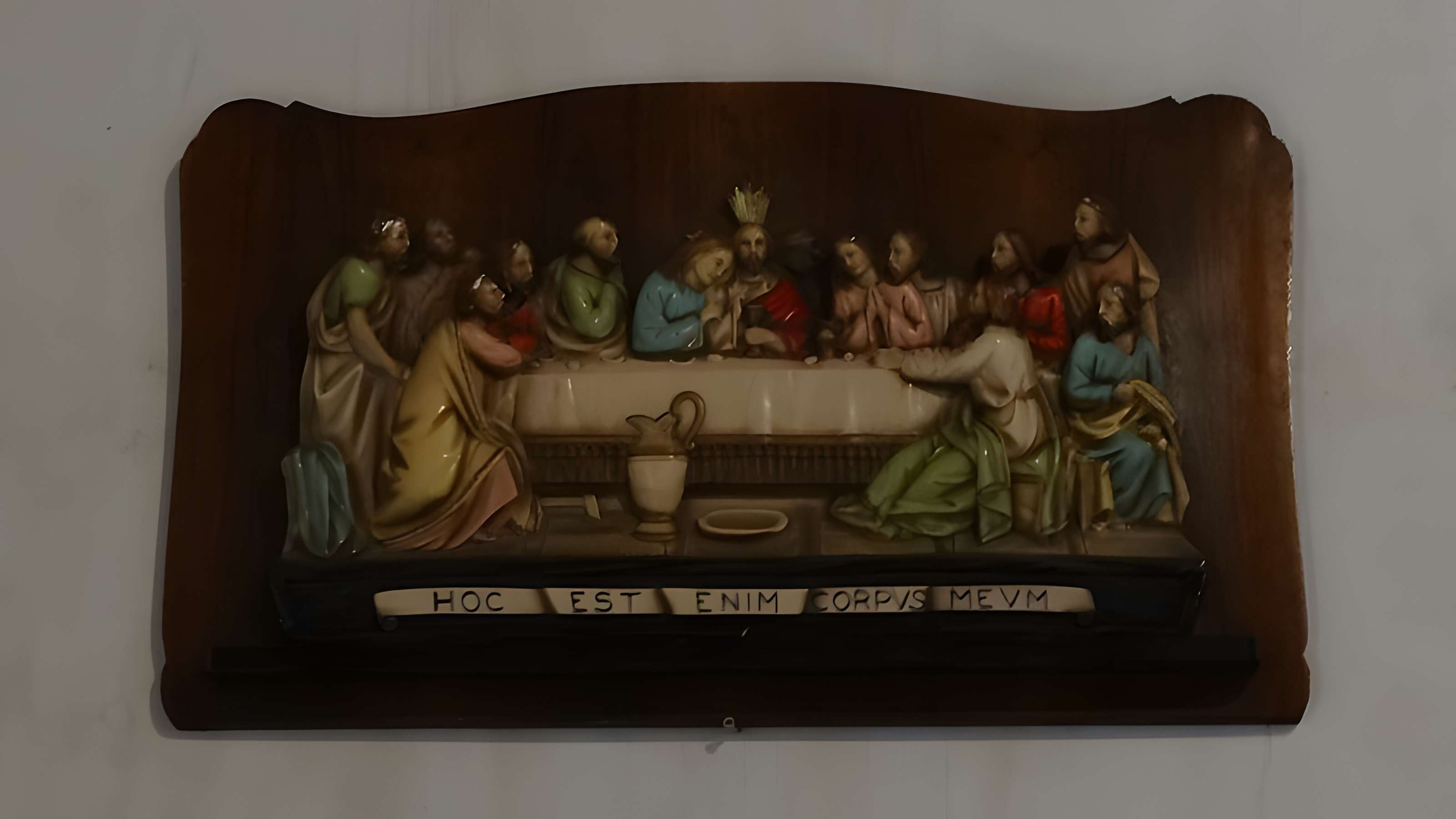 Église Saint-Saturnin de Mansonville