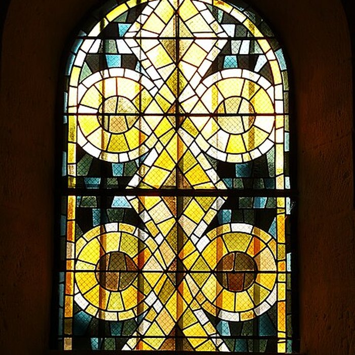 Photo de Église Saint-Saturnin de Marsac-sur-lIsle