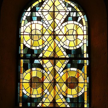 Église Saint-Saturnin de Marsac-sur-lIsle