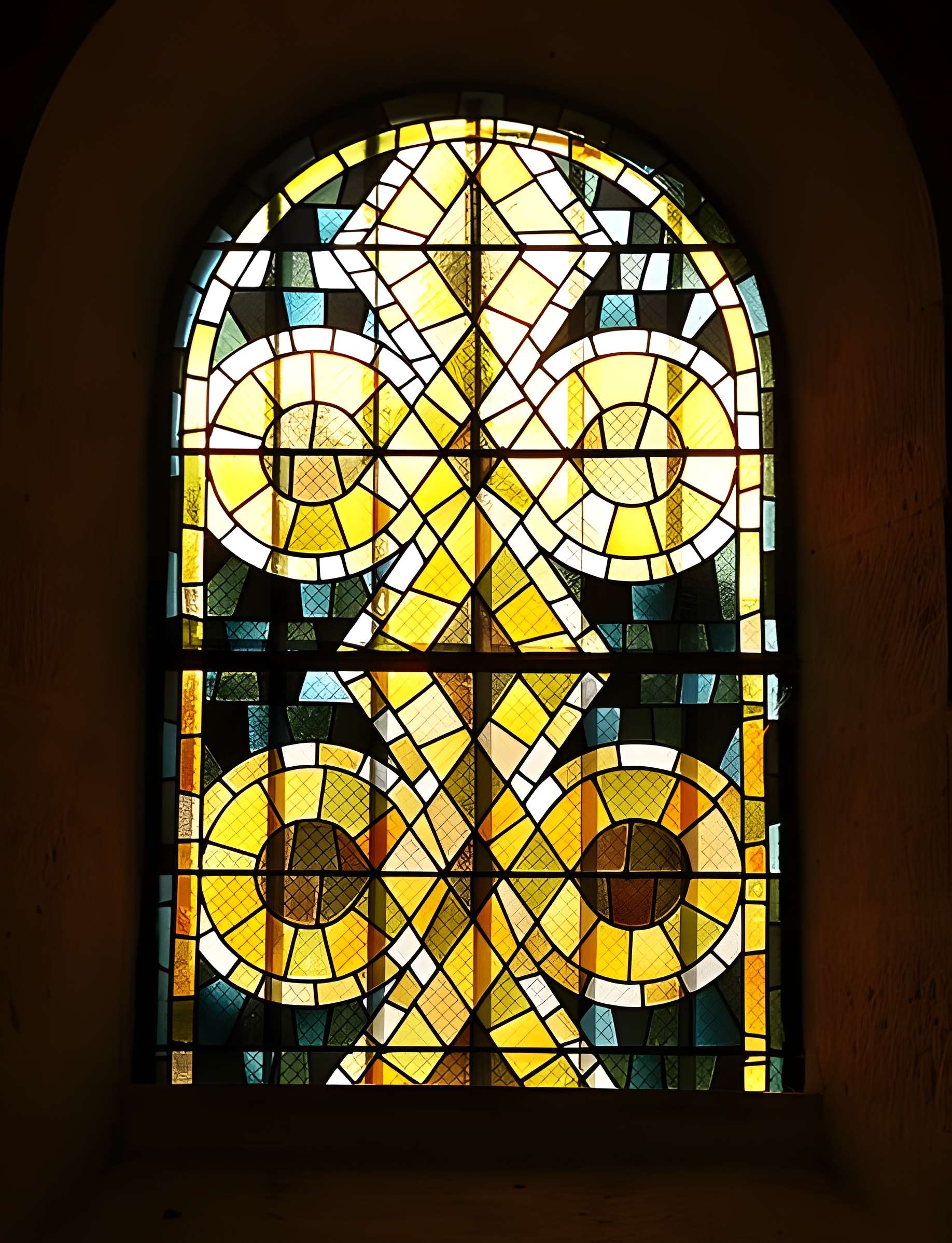 Église Saint-Saturnin de Marsac-sur-l'Isle