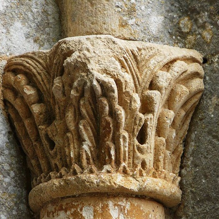 Photo de Église Saint-Saturnin de Mayac